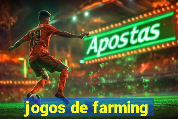 jogos de farming